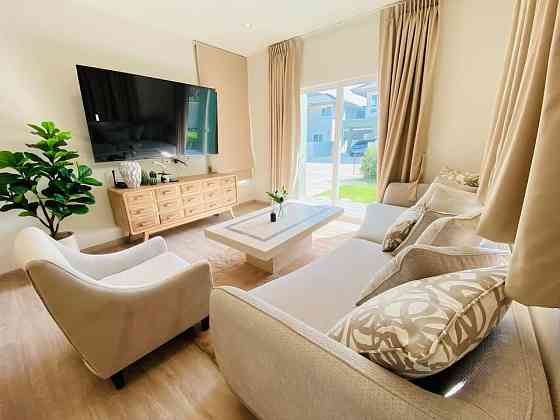 4 Bedrooms, 3 Bathrooms Пхукет