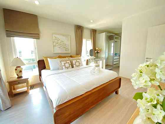 4 Bedrooms, 3 Bathrooms Пхукет