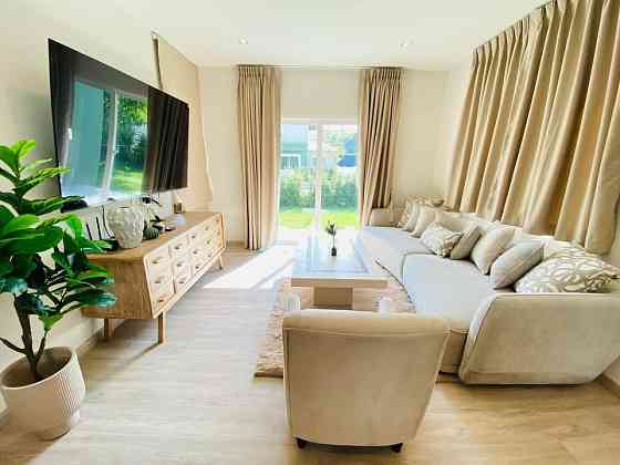 4 Bedrooms, 3 Bathrooms Пхукет