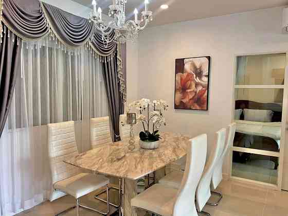 4 Bedrooms, 3 Bathrooms -House Пхукет