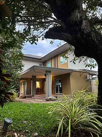 4 Bedrooms, 3 Bathrooms -House Пхукет