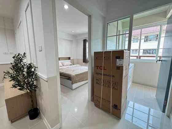 1 Bedroom, 1 Bathroom - Townhouse Пхукет