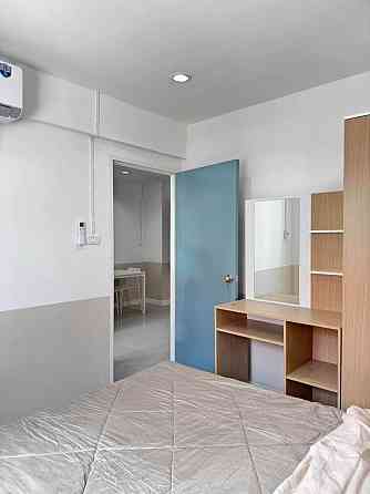 1 Bedroom, 1 Bathroom - Townhouse Пхукет