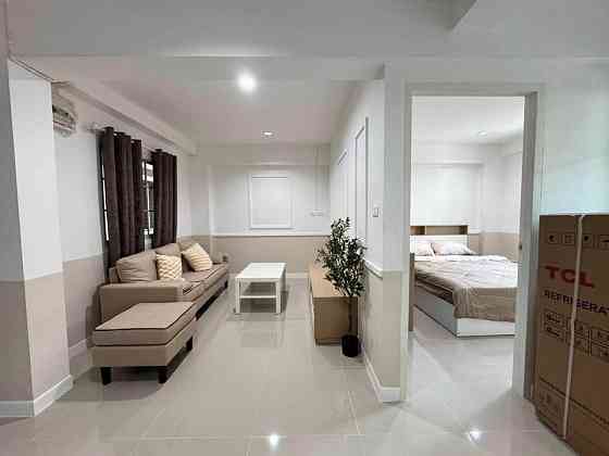 1 Bedroom, 1 Bathroom - Townhouse Пхукет