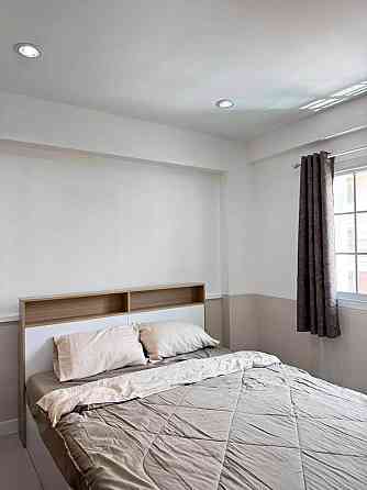 1 Bedroom, 1 Bathroom - Townhouse Пхукет