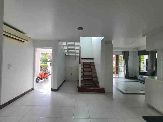 4 Bedrooms, 4 Bathrooms - Home Пхукет