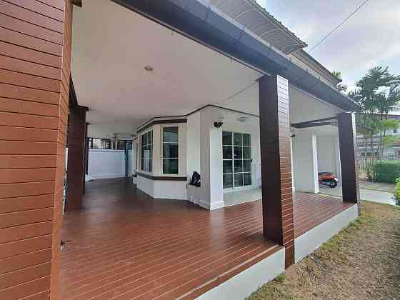 4 Bedrooms, 4 Bathrooms - Home Пхукет