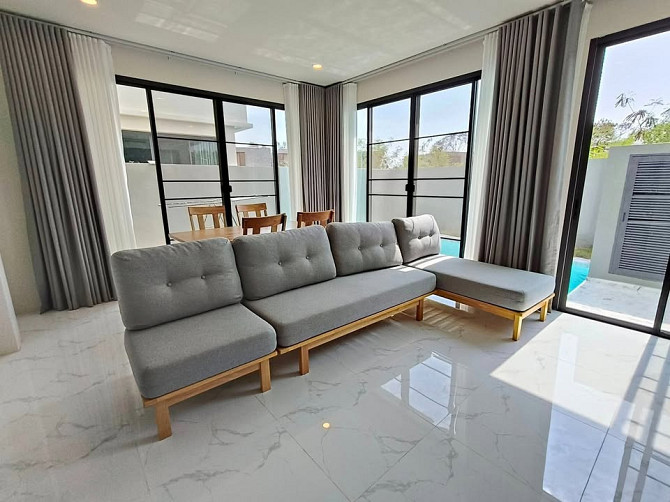 4 Bedroom, 4 Bathroom Phuket - photo 17