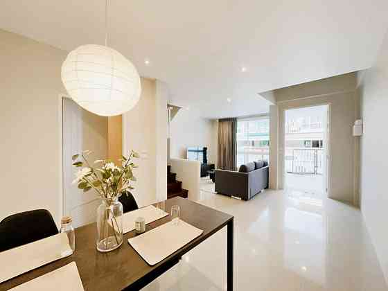 3 Bedrooms, 3 Bathrooms Пхукет