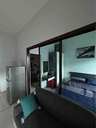 Apartment Bedroom: 1 And Bathrooms: 1 Пхукет