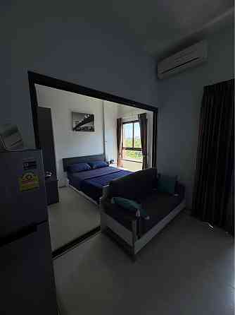 Apartment Bedroom: 1 And Bathrooms: 1 Пхукет