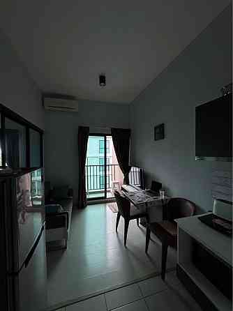 Apartment Bedroom: 1 And Bathrooms: 1 Пхукет