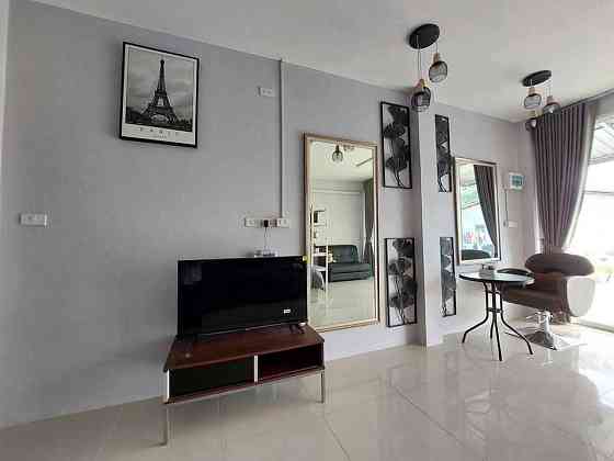 1 Bedroom, 1 Bathroom - House Пхукет
