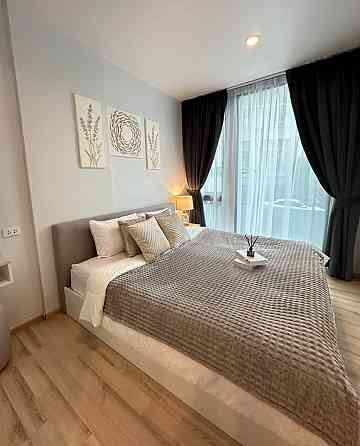 Apartment With Bedrooms: 1 And Bathrooms: 1 Пхукет