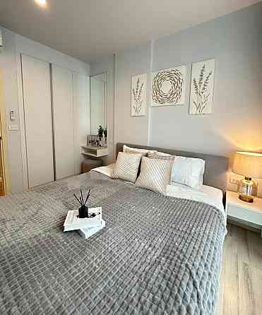 Apartment With Bedrooms: 1 And Bathrooms: 1 Пхукет