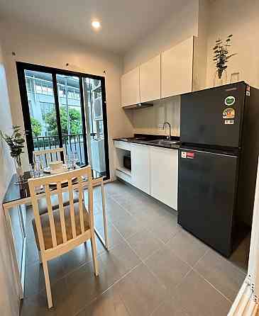 Apartment With Bedrooms: 1 And Bathrooms: 1 Пхукет