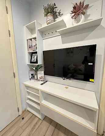 Apartment With Bedrooms: 1 And Bathrooms: 1 Пхукет