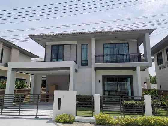 3 Beds 3 Bathrooms – House Пхукет