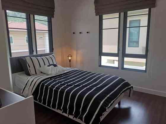 3 Beds 3 Bathrooms – House Пхукет
