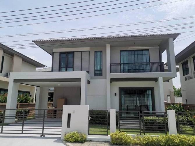 3 Bed 3 Bath House Phuket - photo 18