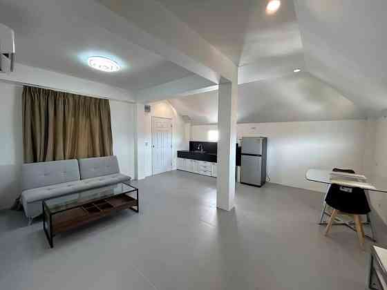 1 Bedroom, 1 Bathroom - Apartment Пхукет