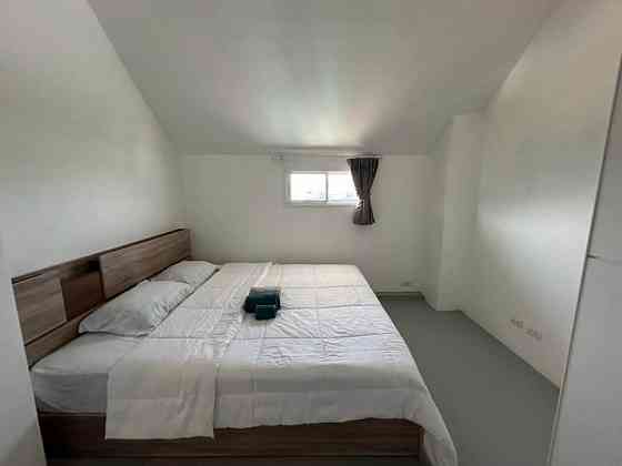 1 Bedroom, 1 Bathroom - Apartment Пхукет