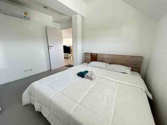 1 Bedroom, 1 Bathroom - Apartment Пхукет