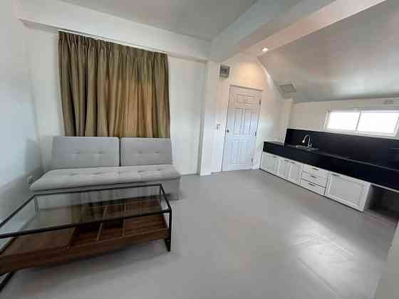 1 Bedroom, 1 Bathroom - Apartment Пхукет
