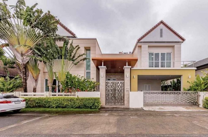 4 Bedroom, 5 Bathroom Home Phuket - photo 10