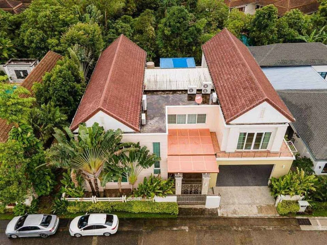 4 Bedroom, 5 Bathroom Home Phuket - photo 14