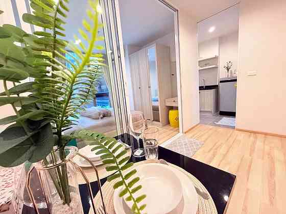 1 Bedroom, 1 Bathroom - Apartment Пхукет