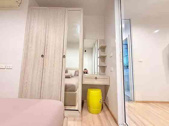 1 Bedroom, 1 Bathroom - Apartment Пхукет
