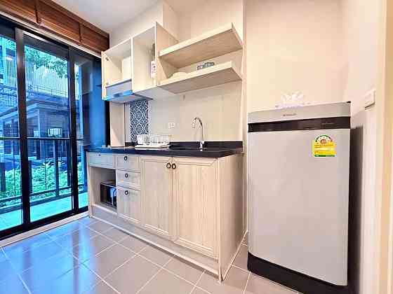 1 Bedroom, 1 Bathroom - Apartment Пхукет