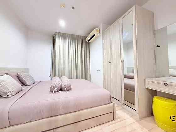 1 Bedroom, 1 Bathroom - Apartment Пхукет