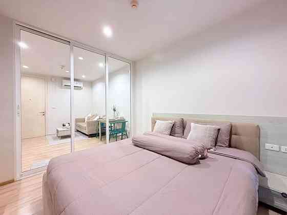 1 Bedroom, 1 Bathroom - Apartment Пхукет