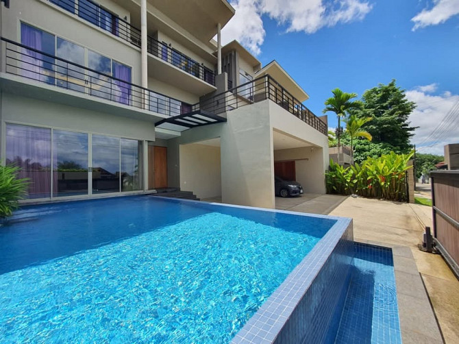 4 Beds, 4 Baths Phuket - photo 18