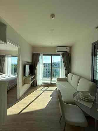 1 Bed 1 Bathroom – Flat Пхукет