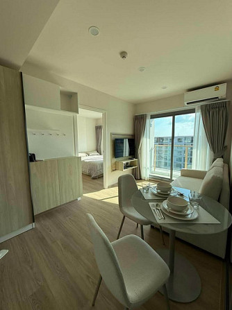 1 Bed 1 Bathroom вЂ“ Flat Phuket - photo 12