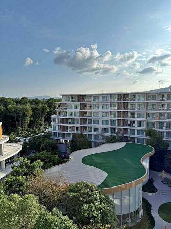 1 Bed 1 Bathroom вЂ“ Flat Phuket - photo 8