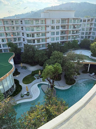 1 Bed 1 Bathroom вЂ“ Flat Phuket - photo 9