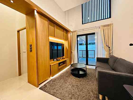 2 Bedrooms, 2 Bathrooms - Home Пхукет