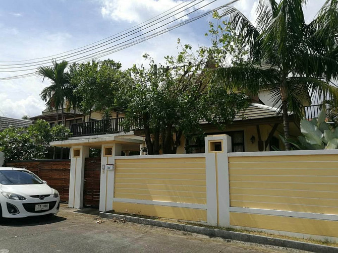 5 Bedroom, 6 Bathroom Home Phuket - photo 19