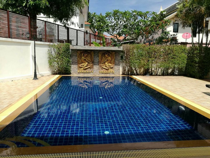 5 Bedroom, 6 Bathroom Home Phuket - photo 10