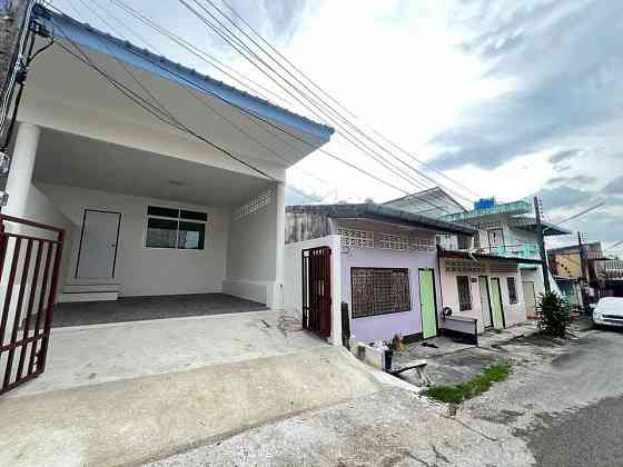 2 Bedrooms, 1 Bathroom - House Пхукет