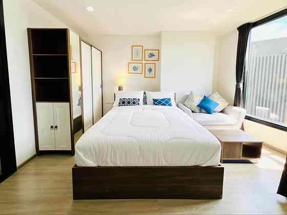 1 Bedroom, 1 Bathroom - Apartment Пхукет