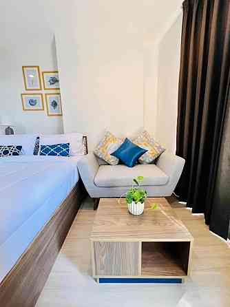 1 Bedroom, 1 Bathroom - Apartment Пхукет