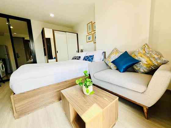 1 Bedroom, 1 Bathroom - Apartment Пхукет