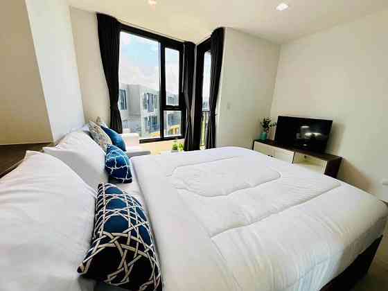 1 Bedroom, 1 Bathroom - Apartment Пхукет