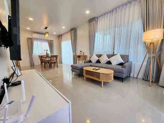 3 Bedrooms, 2 Bathrooms - Home Пхукет