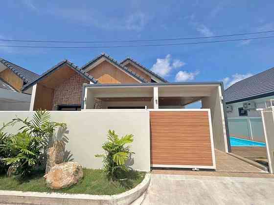 3 Bedrooms, 3 Bathrooms -House Phuket